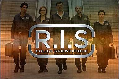 RIS, police scientifique