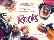 Rocks