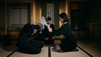 Rock Paper Scissors!