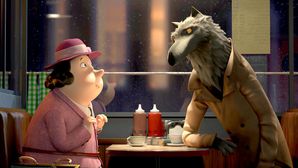 Roald Dahl's Revolting Rhymes (Part One)