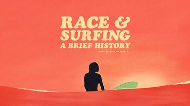 Red Bull Surfing - Race and Surfing - In Plain Sight