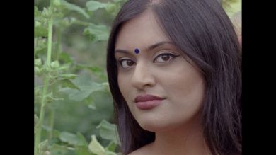 "Remnants" Rupinder Kaur