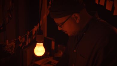 Rigmarole - Will Pope