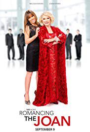Romancing The Joan - Reality Series -Producer