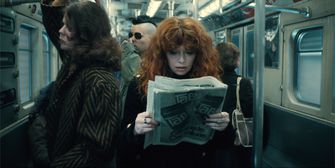 Russian Doll Season 2