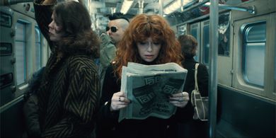 Russian Doll Season 2