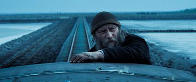 Silence of the Tides