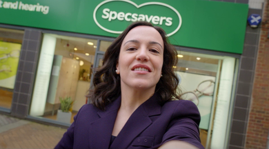 Specsavers - Owned and Run
