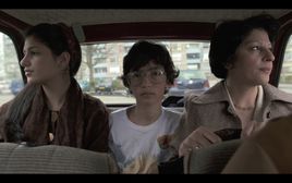 'Renault 5' Short Film