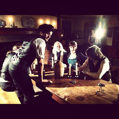 Scarlett Jane - I'm gone