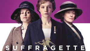 Suffragette