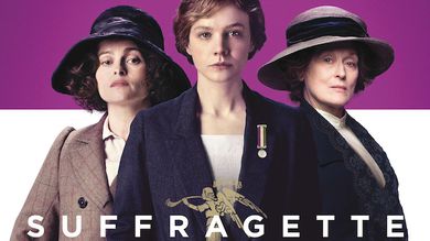 Suffragette