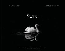 Poster - Swan