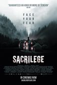 Sacrilege