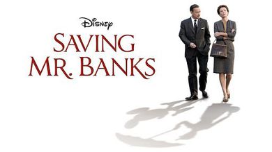 Saving Mr Banks