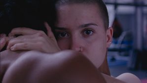 The Girl With Two Heads