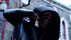 GHOST & The Bruk Up Revolution