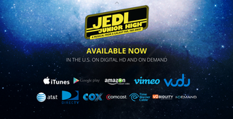 Jedi Junior High
