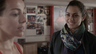 Thunder Under Control