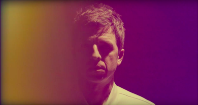 Noel Gallagher's High Flying Birds 'In the Heat of the Moment'