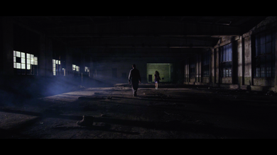 Adam and Eve / Feature