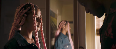 MAN DOWN | Shakka ft. AlunaGeorge