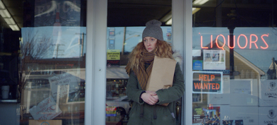 Only the Wind Is Listening