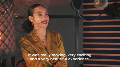 Coca Cola 2018 European Christmas Making Of