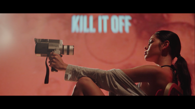 Kill It Off / Music Video