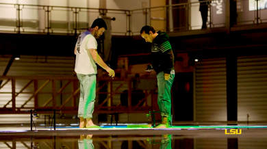 LSU - 2019 Campaign Overview