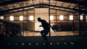 ROLLING WITH THE ROOKIES (Season 3)