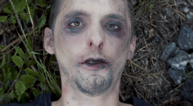 Lie Beneath the Roots