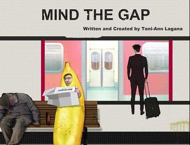 Mind the Gap