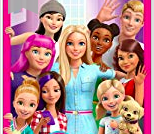 Barbie Dreamhouse Adventures