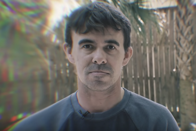 Life, Death & Psychedelics