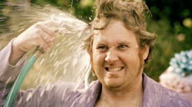 The Rock 'n' Roll Dreams of Duncan Christopher