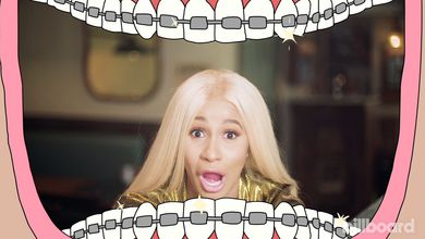 Billboard Directors Reel