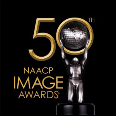 50th NAACP Image Awards