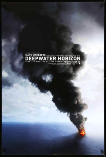 Deepwater Horizon