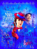 Mary Poppins Returns
