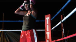 Alexandra Kalinowski - Scoring Reel