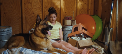 Belong To Us Trailer