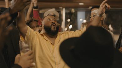 CÎROC | Apple feat. DJ Khaled