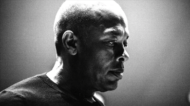 HBO | The Defiant Ones | Soundcloud Ad