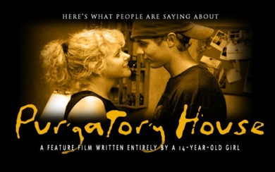Purgatory House