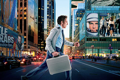 The Secret Life of Walter Mitty
