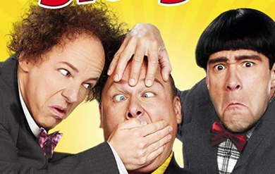 The Three Stooges