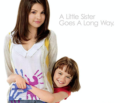 Ramona and Beezus