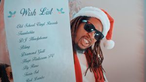 Lil Jon featuring Kool-Aid Man - All I Really Want For Christmas (Official Music Video)