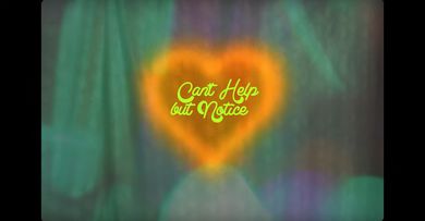 Tatiana Hazel - Can't Help But Notice